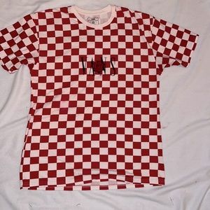 Vans - Kyle Walker Mens Size Large - Short sleeve T-shirt